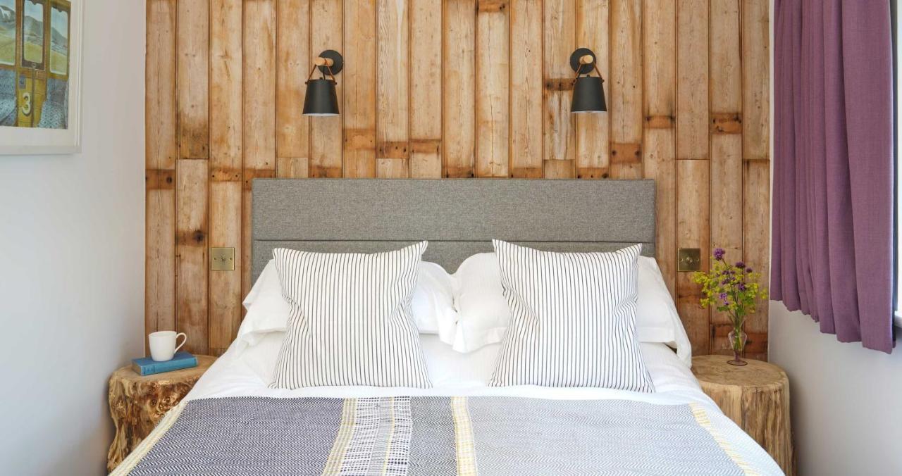 Bed and Breakfast Bird & Carter Fonthill Fonthill Bishop Екстер'єр фото
