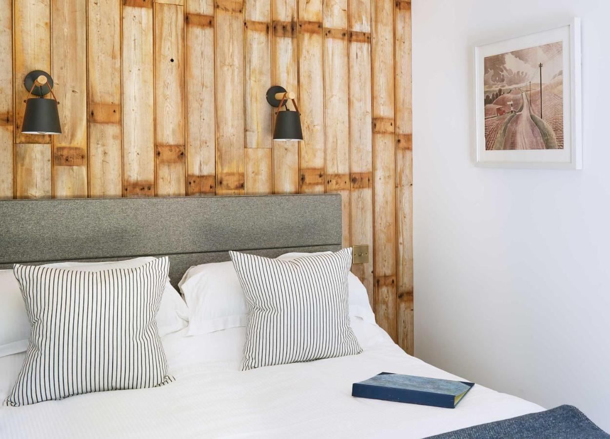 Bed and Breakfast Bird & Carter Fonthill Fonthill Bishop Екстер'єр фото