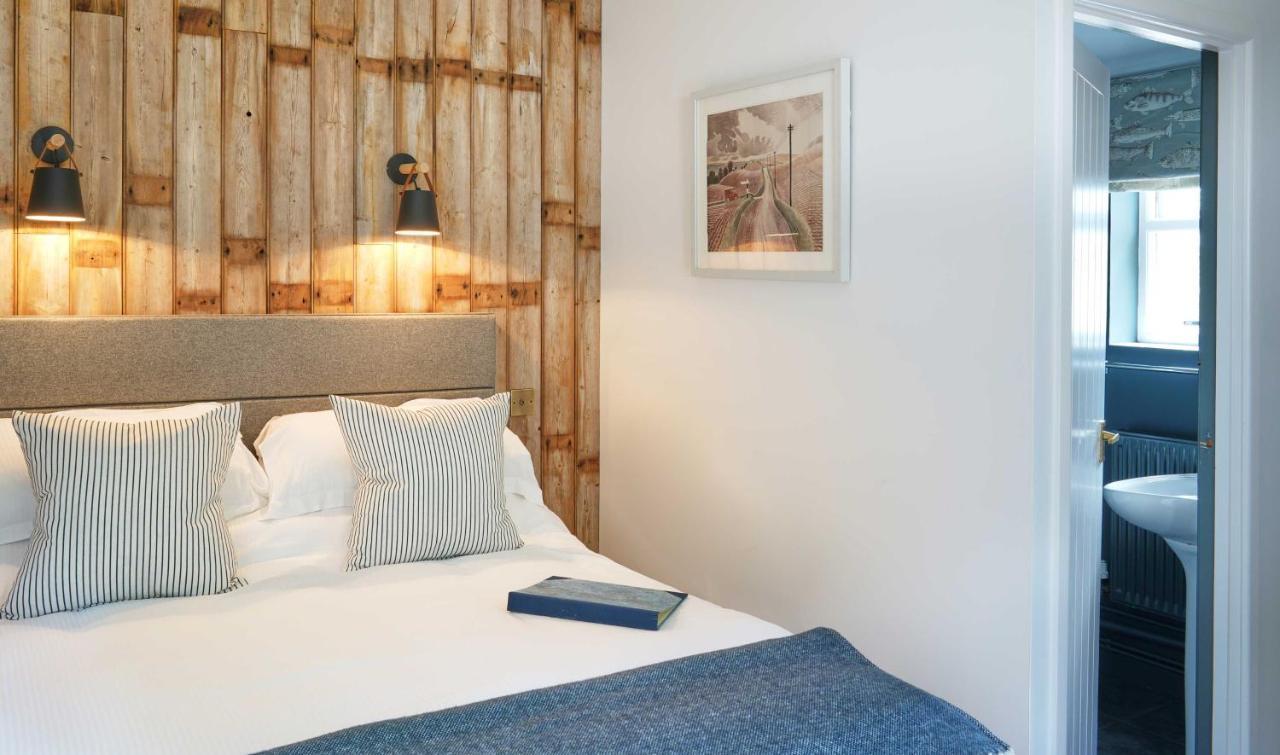 Bed and Breakfast Bird & Carter Fonthill Fonthill Bishop Екстер'єр фото