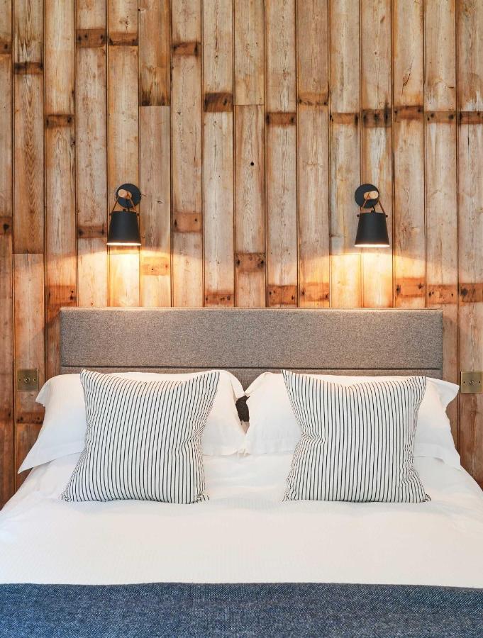 Bed and Breakfast Bird & Carter Fonthill Fonthill Bishop Екстер'єр фото