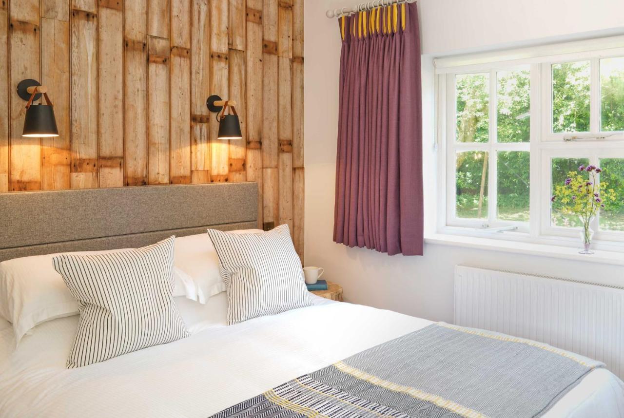 Bed and Breakfast Bird & Carter Fonthill Fonthill Bishop Екстер'єр фото