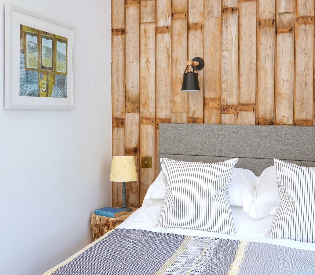 Bed and Breakfast Bird & Carter Fonthill Fonthill Bishop Екстер'єр фото