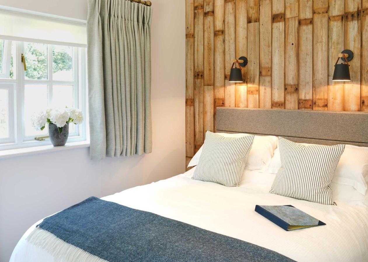 Bed and Breakfast Bird & Carter Fonthill Fonthill Bishop Екстер'єр фото