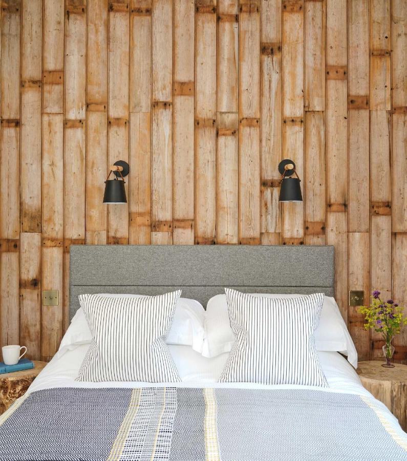 Bed and Breakfast Bird & Carter Fonthill Fonthill Bishop Екстер'єр фото