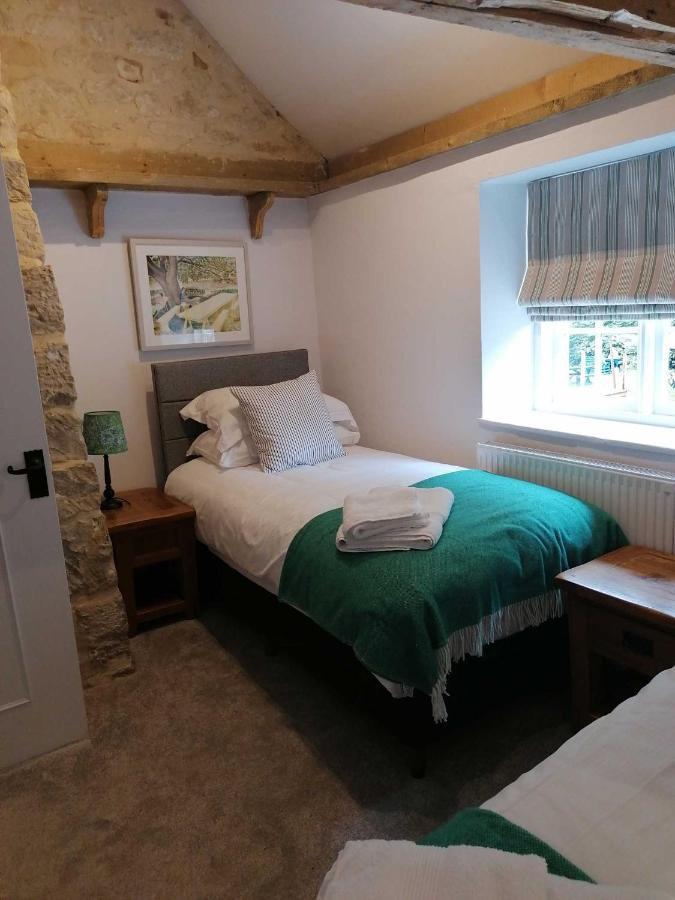 Bed and Breakfast Bird & Carter Fonthill Fonthill Bishop Екстер'єр фото
